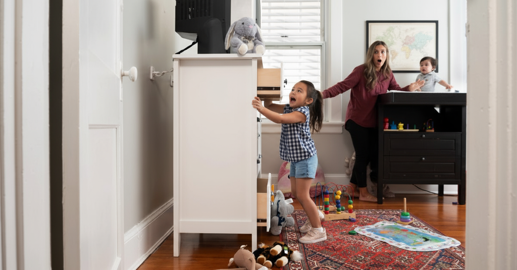 Interprétation des normes de sécurité des meubles pour enfants : Guide complet pour parents et soignants