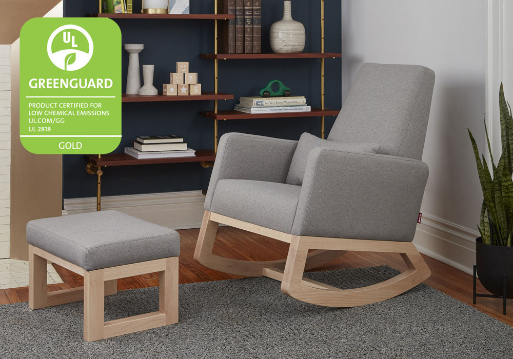 How to Choose Eco-Friendly Kids Furniture: A Comprehensive Guide for wehomz