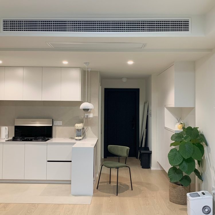 Maximizing Space in Home Decor: My Renovation Journey - August 2024