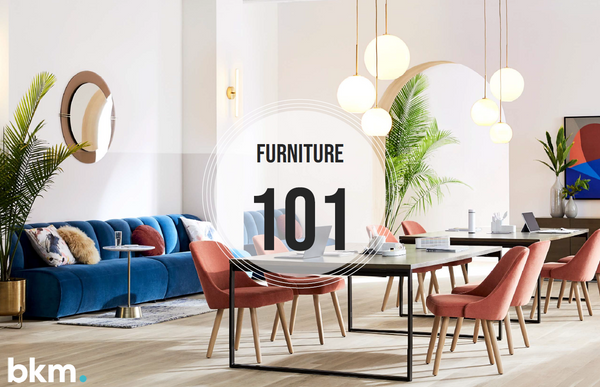 Navigating the Landscape: A Comprehensive Guide to Commercial Furniture Procurement Contract Terms & Risk Avoidance