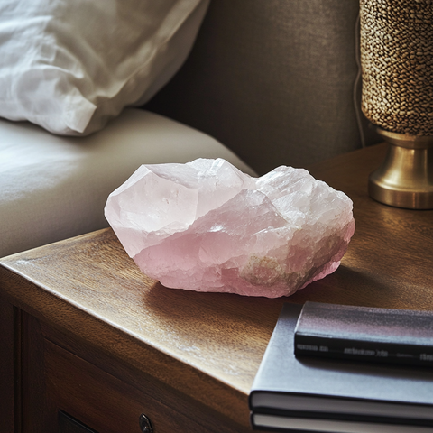 The Ultimate Guide to Best Crystals for Your Bedroom: Love, Sleep, and Protection