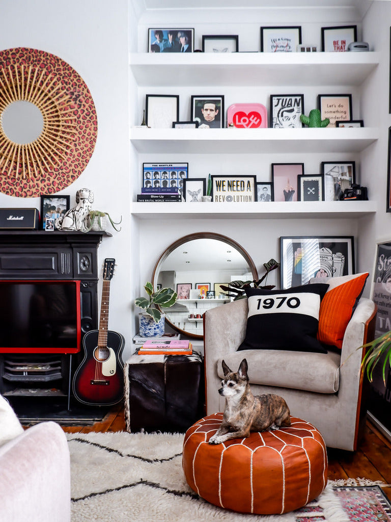 Maximizing Awkward Spaces in Your Living Room: A Wehomz Guide to Smart Design