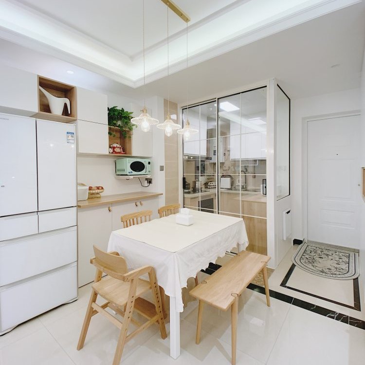 To Build or Not to Build an Open Kitchen: A Personal Journey - August 2024
