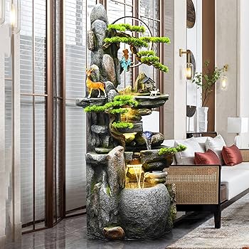 The Sound of Water: How Fountain Sounds Affect Energy and Well-being (2026 Guide)