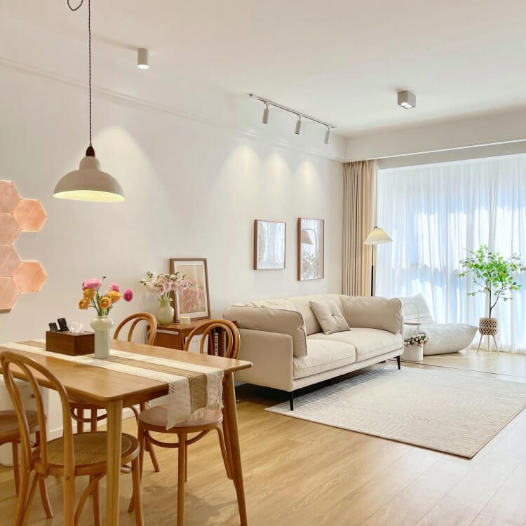 Small Home, Big Dreams: Transforming Your Compact Space - August 2024