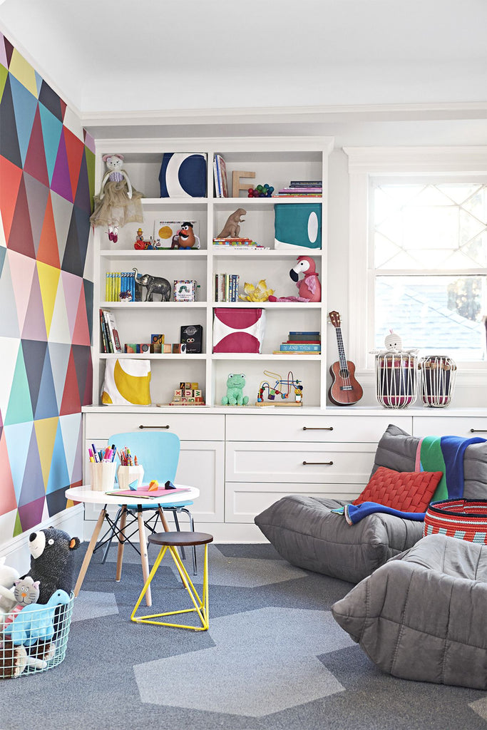 The Ultimate Guide to Playroom Furniture Must-Haves: A Wehomz Guide to Safety & Fun