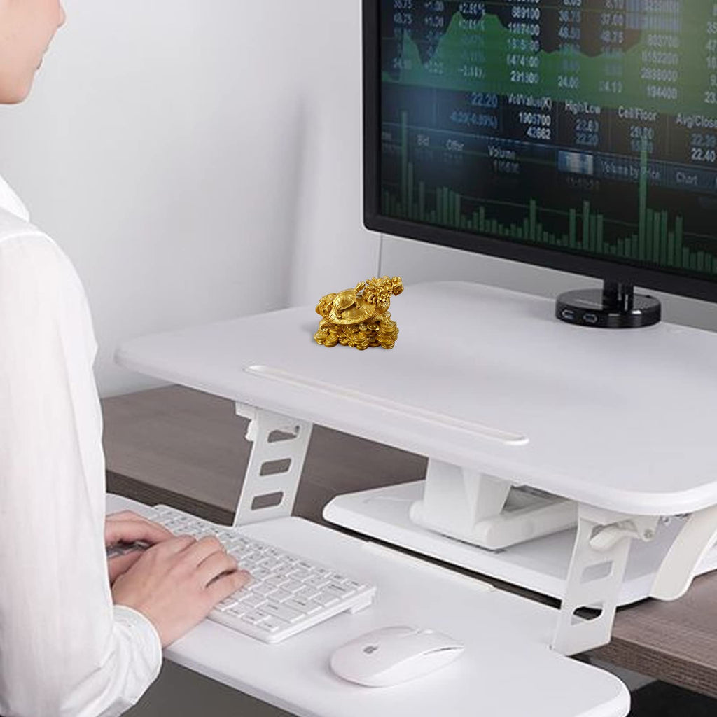 Lucky Symbols for Career Success: The Ultimate Placement Guide