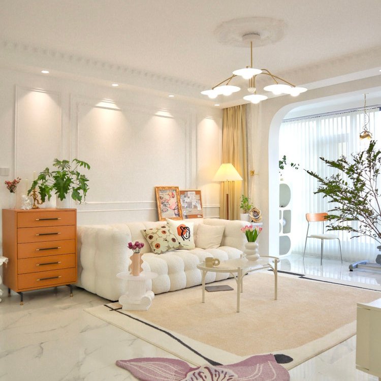 Selbstdesign und Dekor: Eine persönliche Reise zu meinem Traumhaus