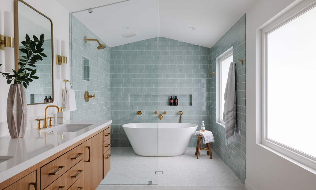 Unlocking the Potential of Small Bathrooms: Unique Renovation Ideas for Wehomz