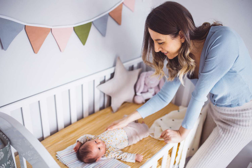 Crib vs. Pack N' Play for Newborns: A Comprehensive Guide for New Parents