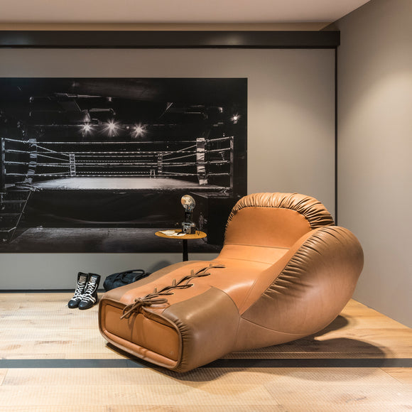 The Ultimate Guide to Boxing Sofas: A Knockout Addition to Your Home