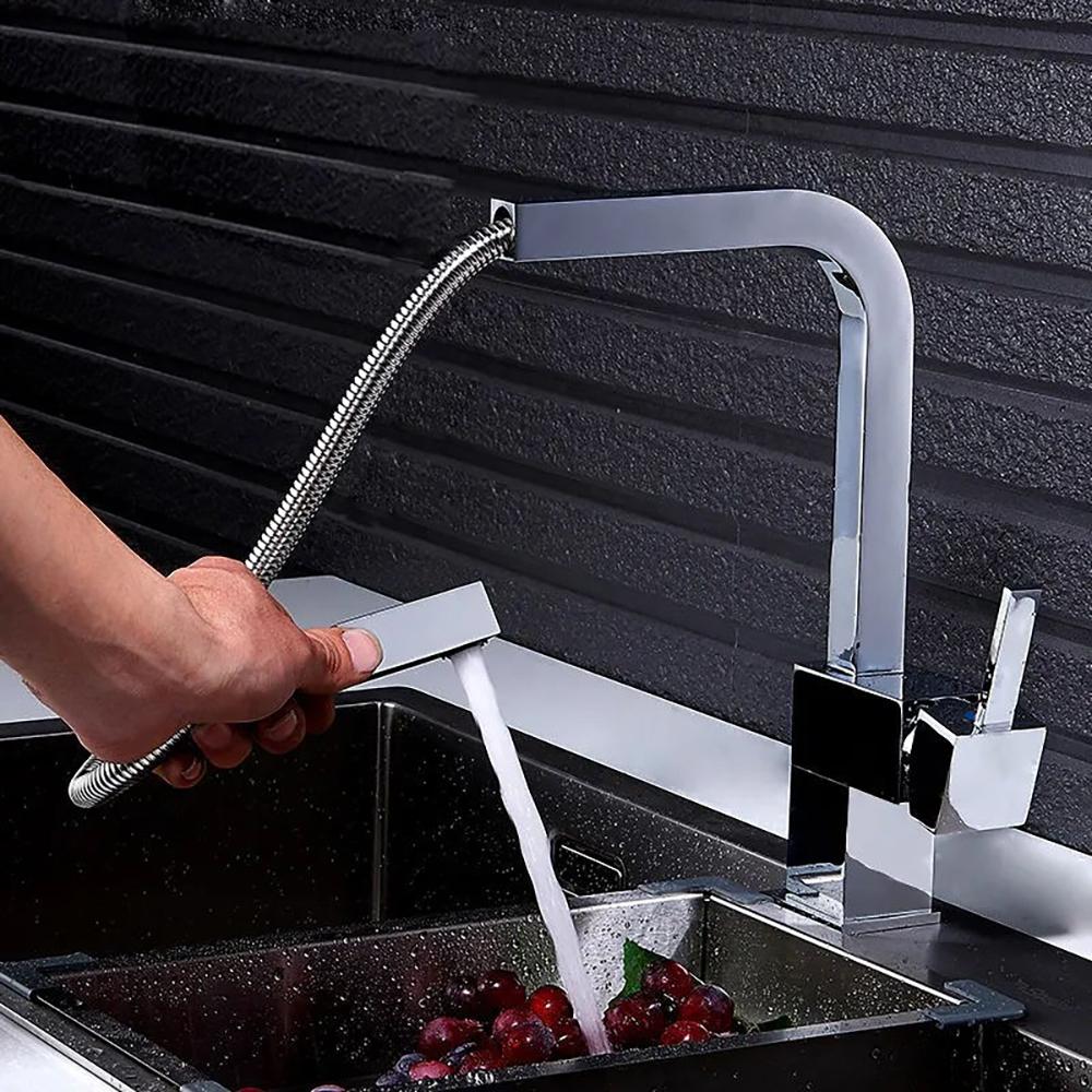 Best Kitchen Faucet Buying Guide(2024)-The Most Important Tips For You - August 2024