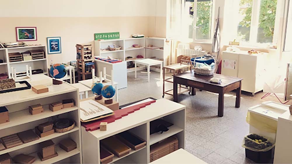 Local vs Imported Kids Furniture Environmental Impact