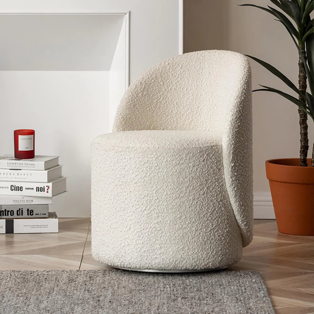 Best 7 Boucle Accent Chairs You Should Know : The Most Definitive Guide 2024 - August 2024