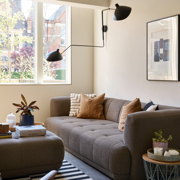 Small Living Room Sofa Ideas: Space-Saving Designs That Actually Work