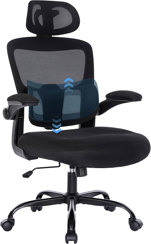 How Smart Office Furniture Boosts Productivity