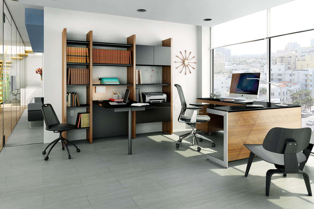 A Detailed Guide to the B2B Office Furniture Procurement Process