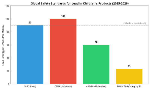 Lead-Free Paint Kids Furniture