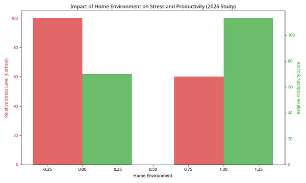New Year Feng Shui: Setting Intentions for Success with Your Home