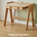 Beech Solid Wood  Pure Children's Desk