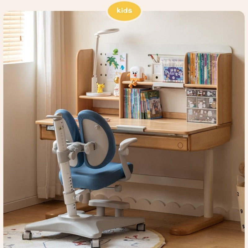 Children's Chair Adjustable Up-down.