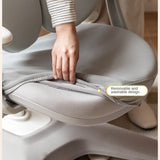 Children's Chair Adjustable Up-down.