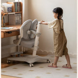 Children's Chair Adjustable Up-down.