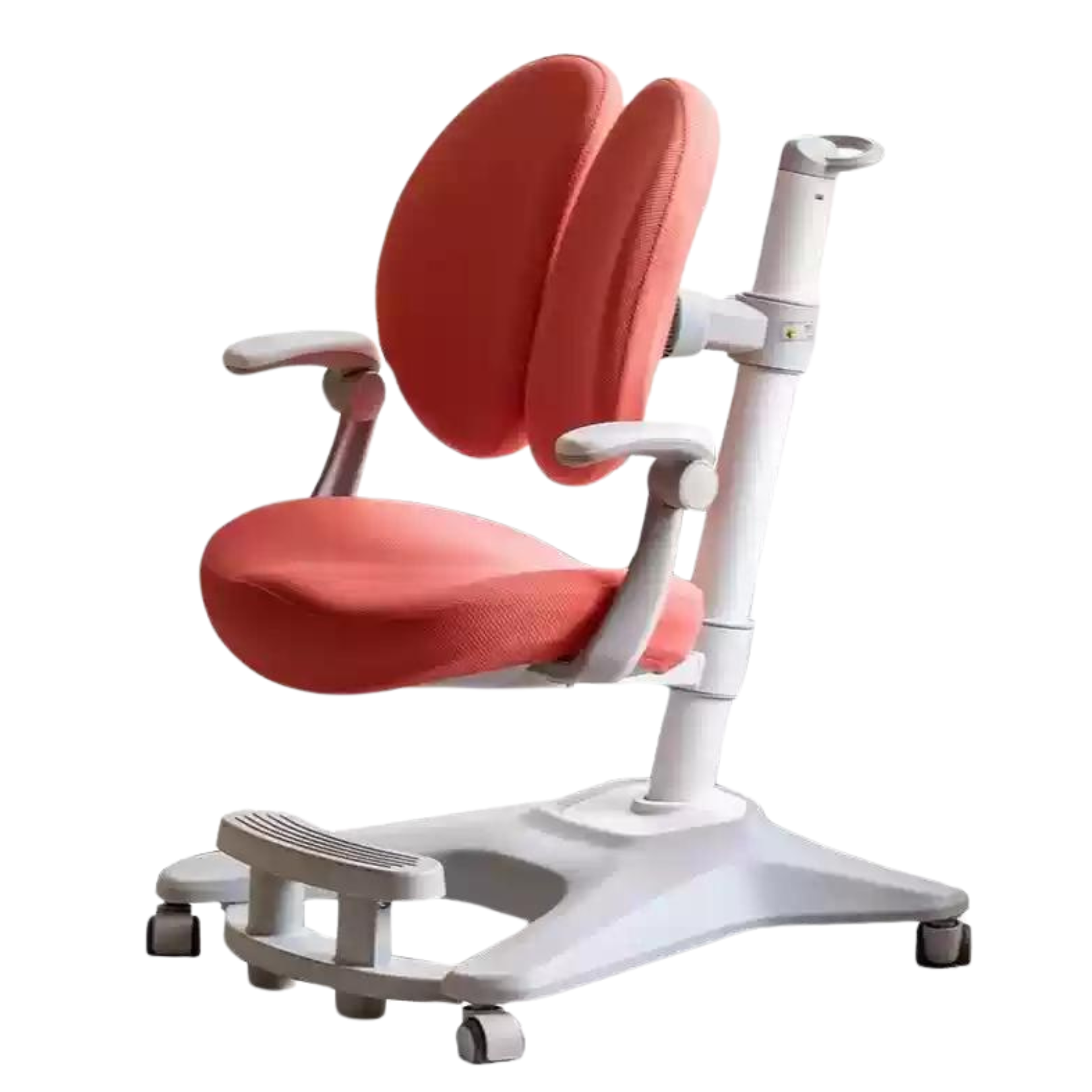 Children's Chair Adjustable Up-down.