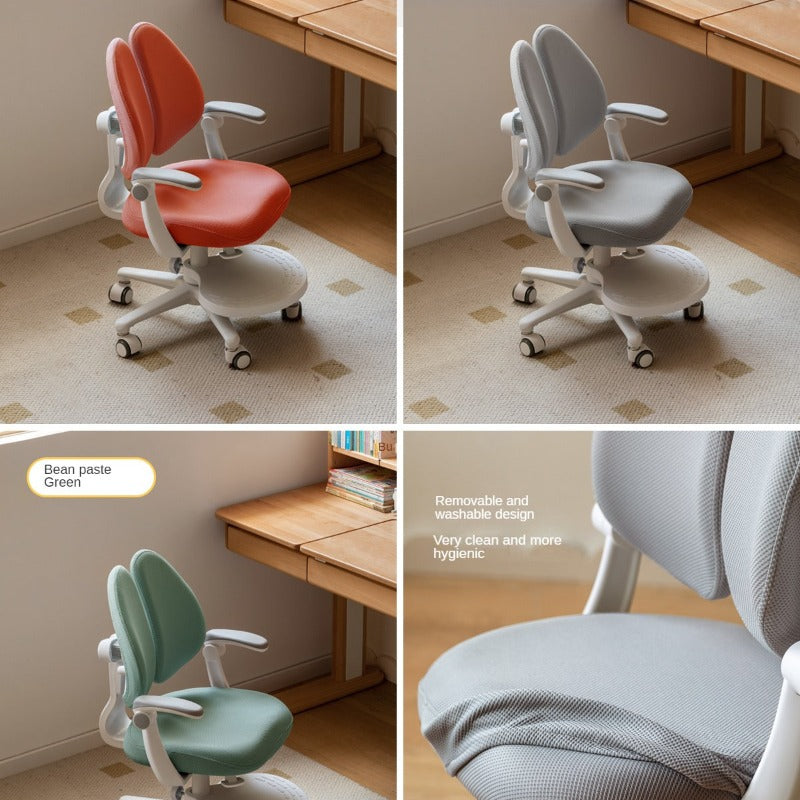 Children's Lift Adjustable Chair.