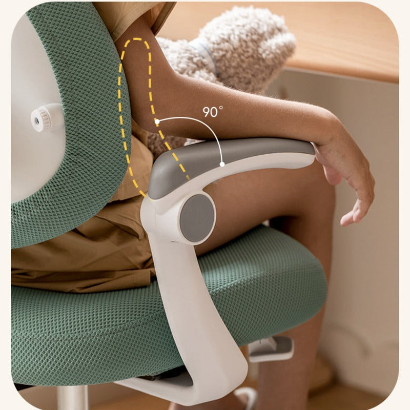 Children's Lift Adjustable Chair.