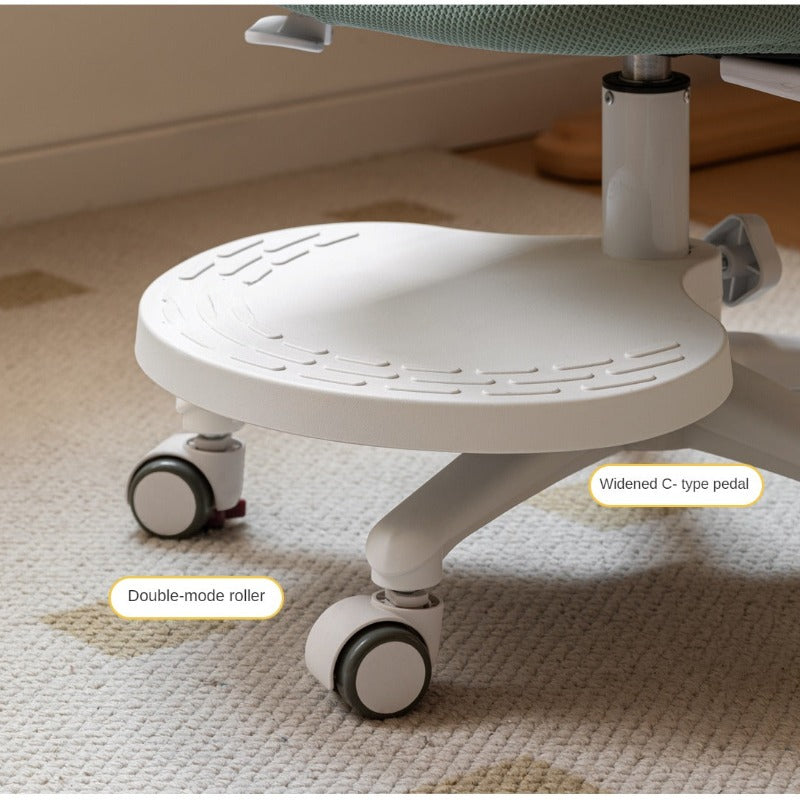 Children's Lift Adjustable Chair.
