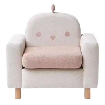 Fabric Children's Cartoonish Сhair.