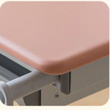 Poplar Solid Wood Children's Study Desk.