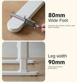 Poplar Solid Wood Children's Study Desk.