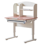Poplar Solid Wood Children's Study Desk.