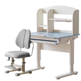 Poplar Solid Wood Children's Study Desk.