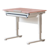 Poplar Solid Wood Children's Study Desk.