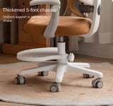 Adjustable Lift Writing Children's Study Chair.