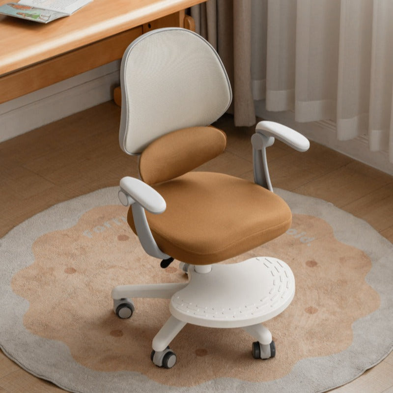 Adjustable Lift Writing Children's Study Chair.