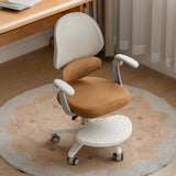 Adjustable Lift Writing Children's Study Chair.