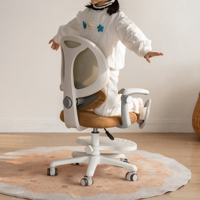 Adjustable Lift Writing Children's Study Chair.