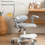 Adjustable Lift Writing Children's Study Chair.