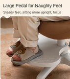 Adjustable Lift Writing Children's Study Chair.