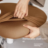 Adjustable Lift Writing Children's Study Chair.