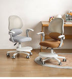 Adjustable Lift Writing Children's Study Chair.