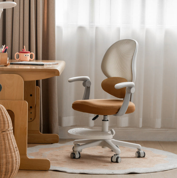 Adjustable Lift Writing Children's Study Chair.