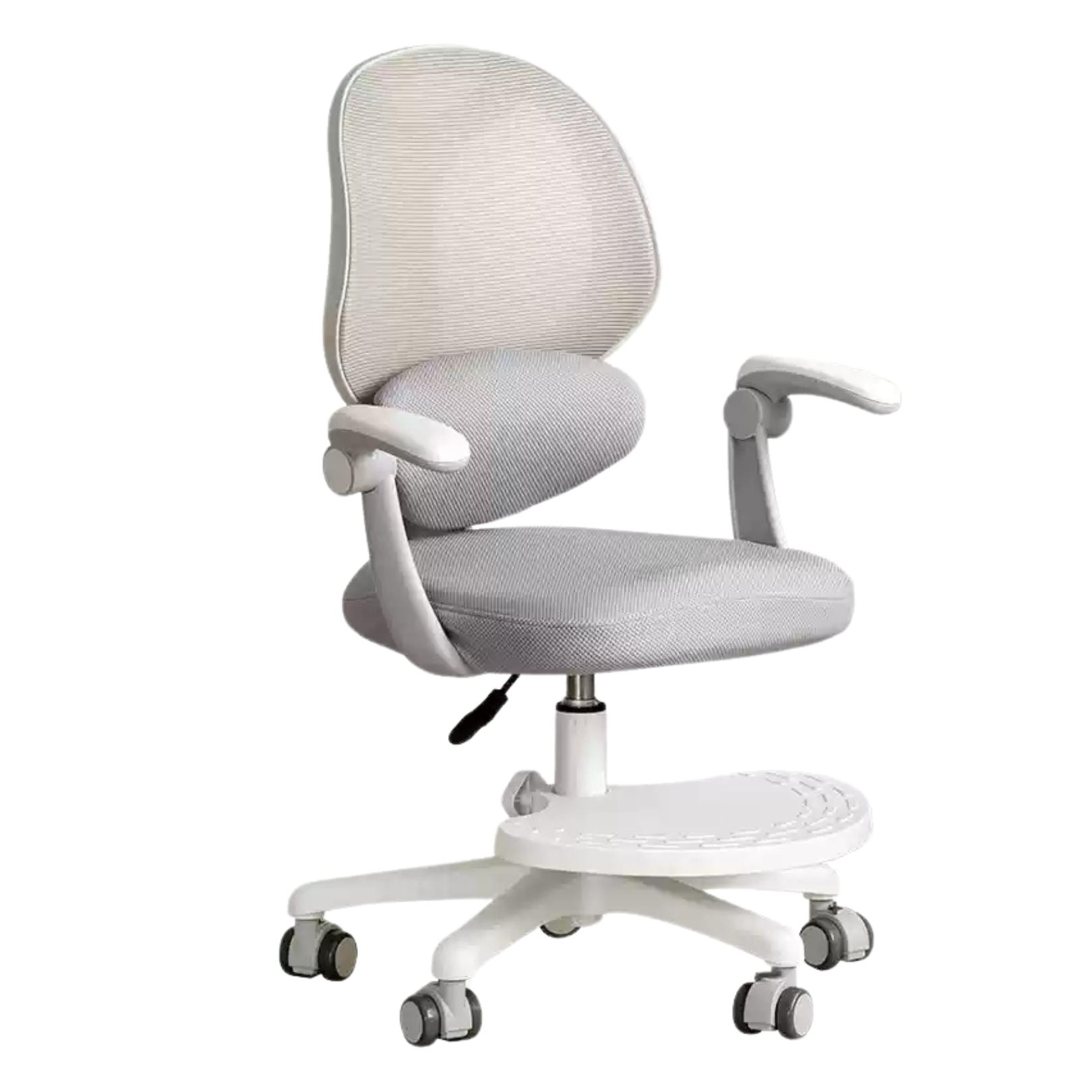 Adjustable Lift Writing Children's Study Chair.