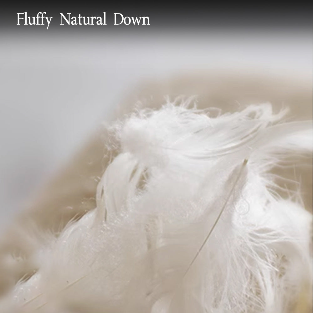 Vintage Brown Faux Leather Sofa with Wooden Frame & Soft Cushions