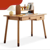 Oak solid Wood аdjustable Study Desk, Kids Kraft table Oak solid Wood