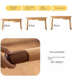 Oak solid Wood аdjustable Study Desk, Kids Kraft table Oak solid Wood